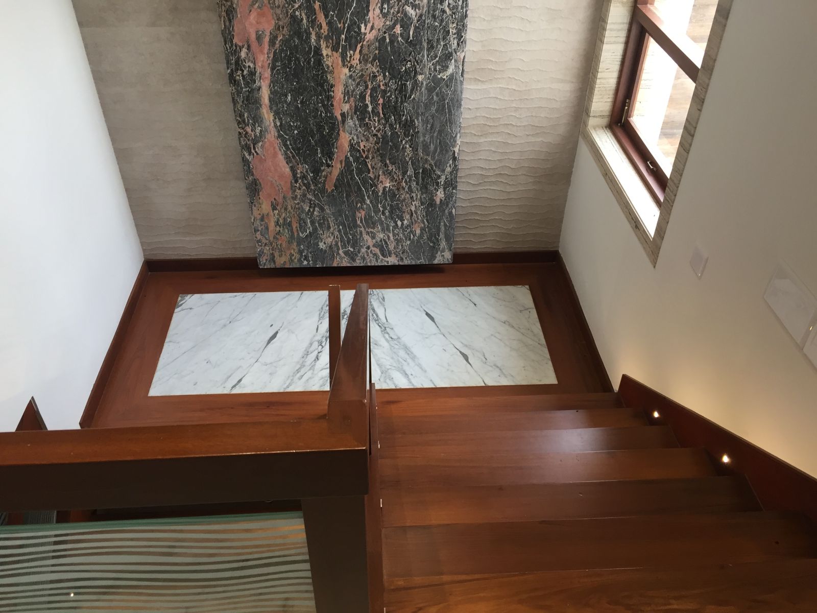 Residential interior