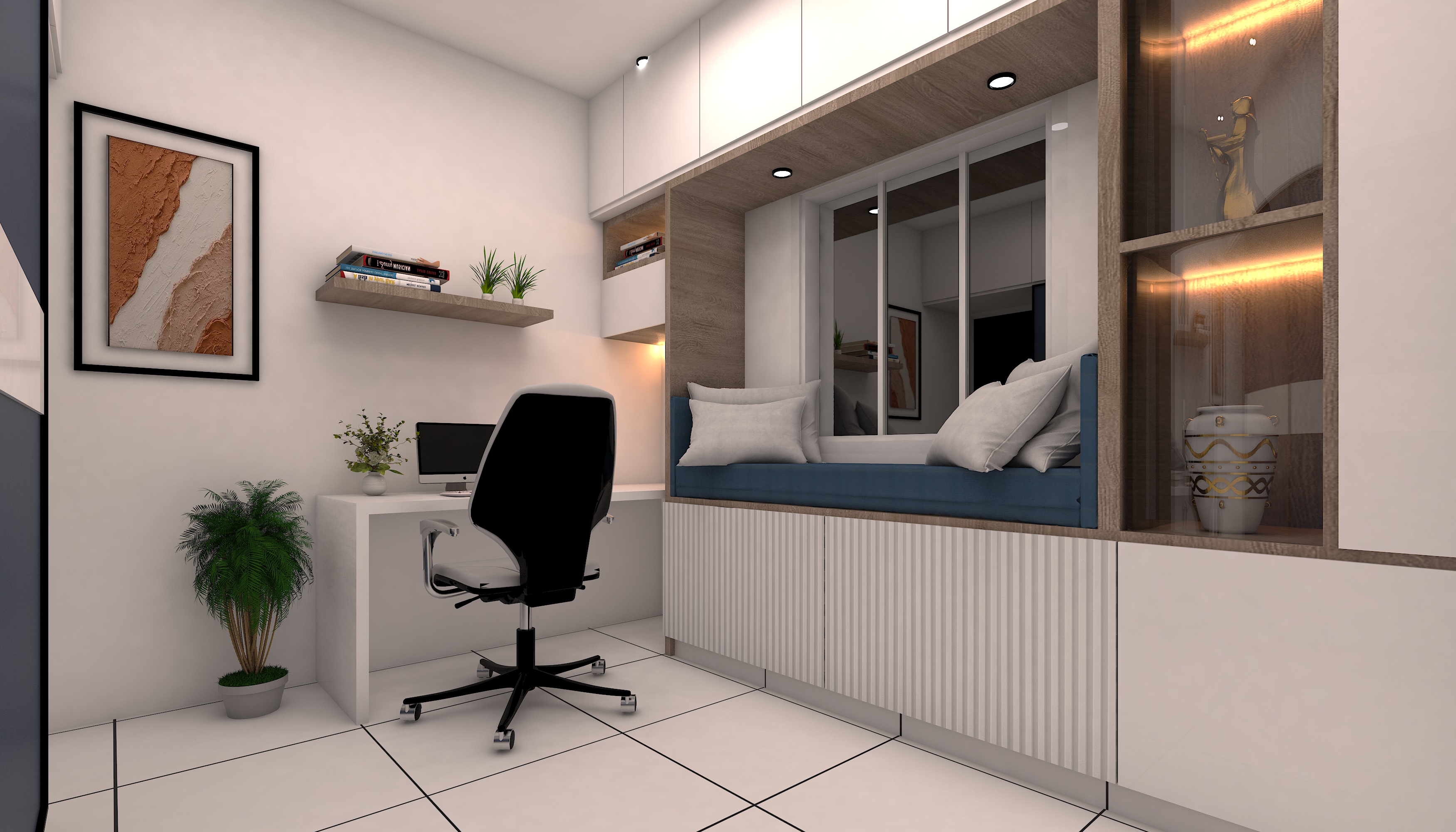 Study Design