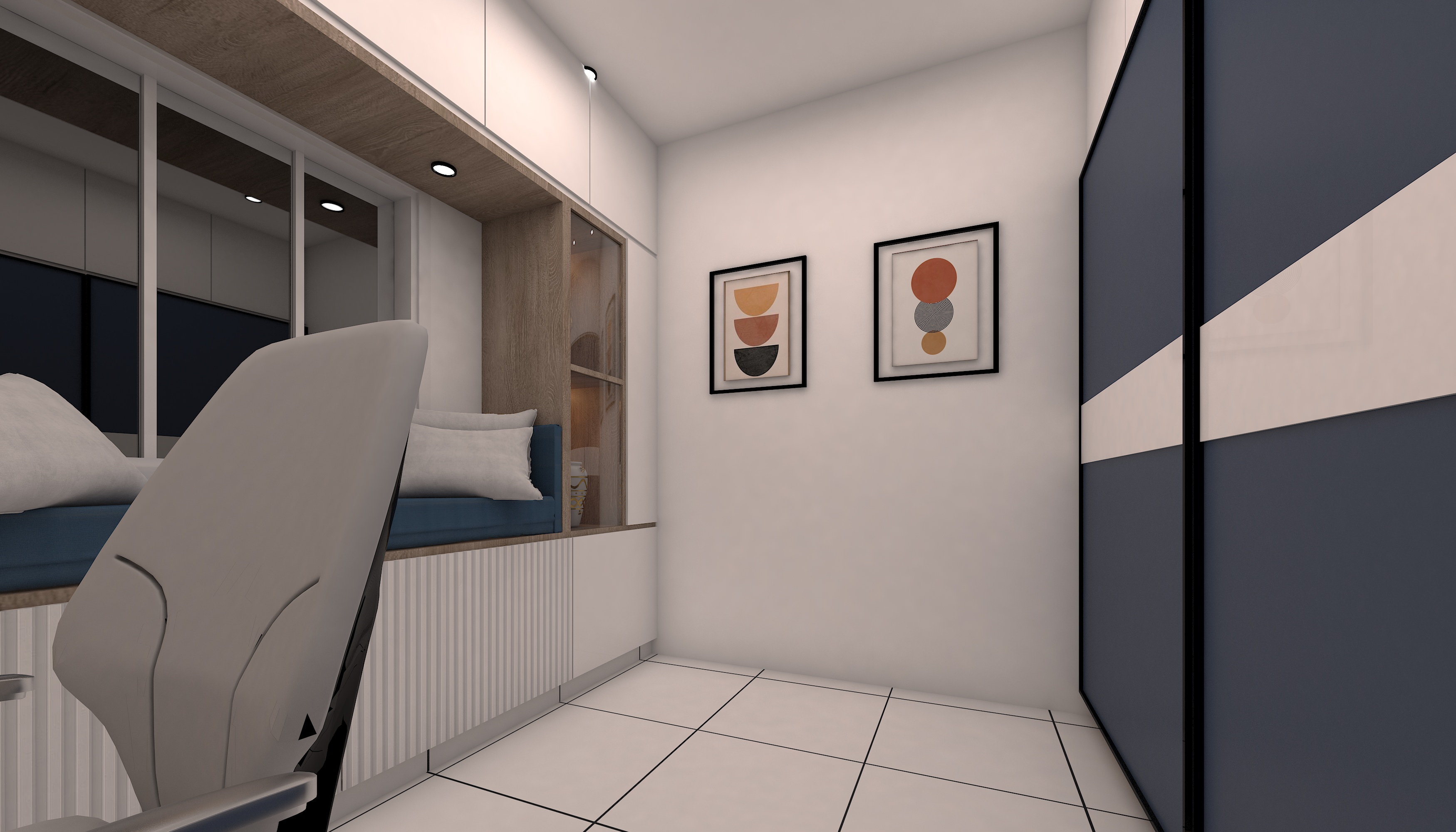 Study
