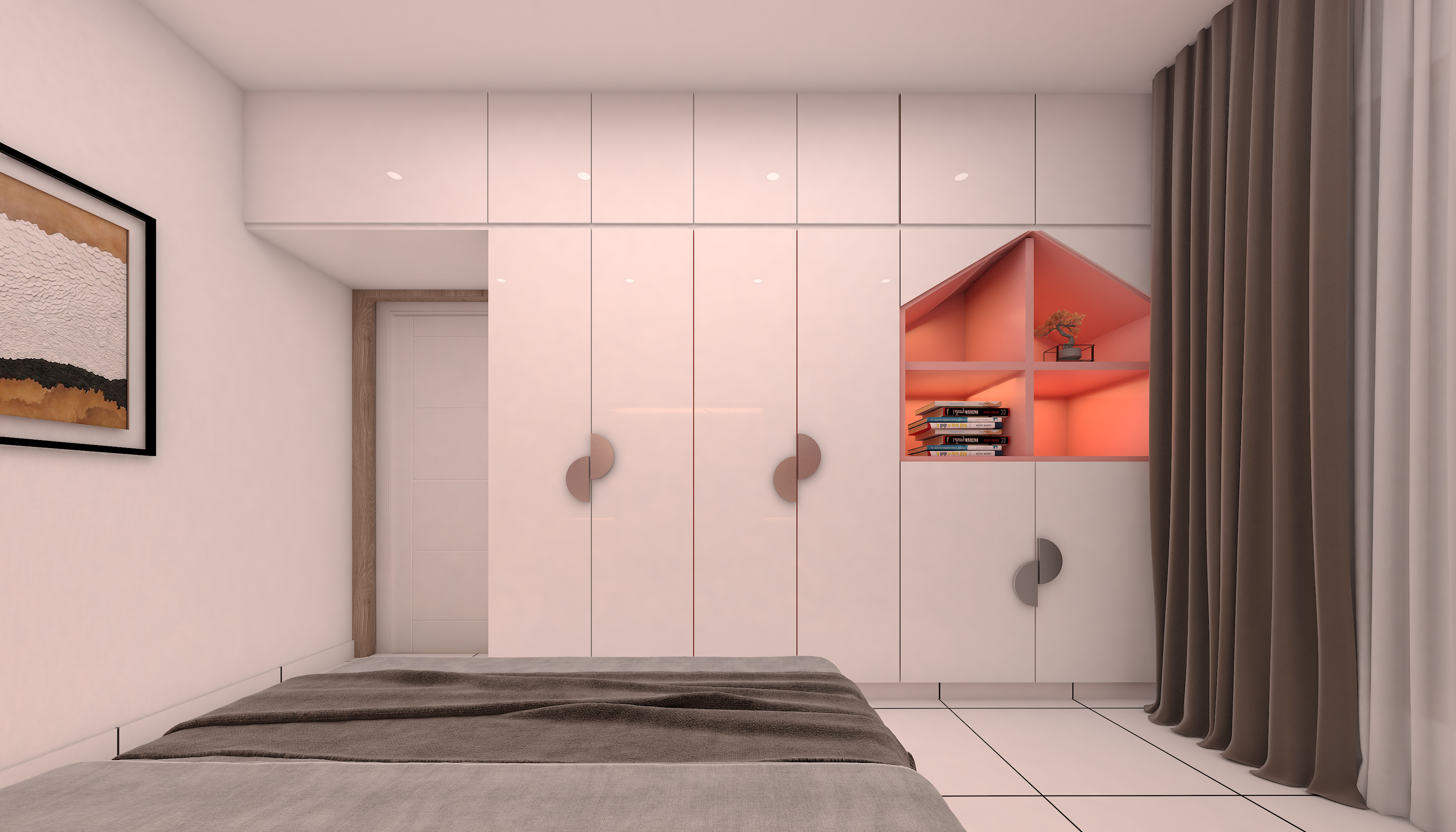 Kids Room