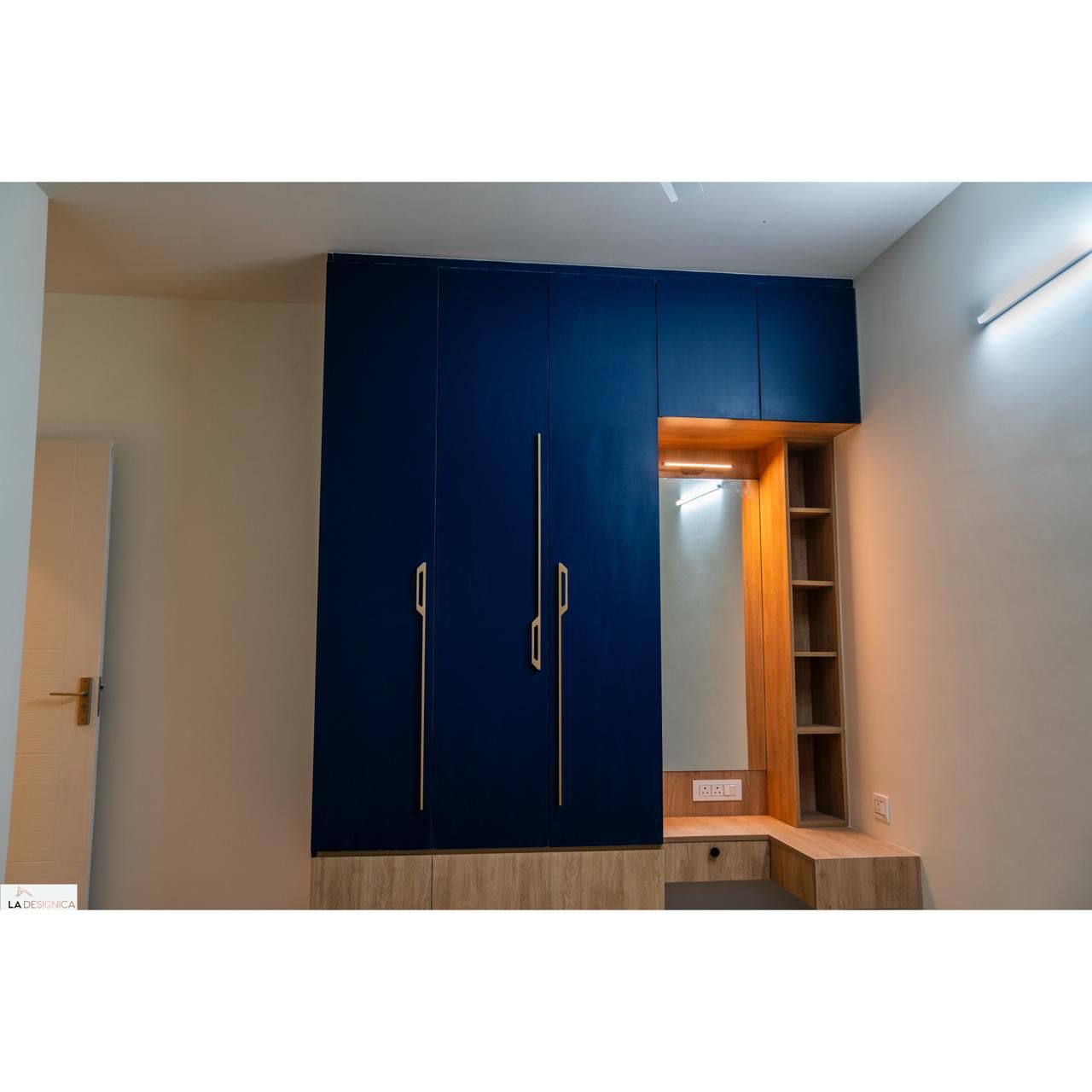 Residential interior