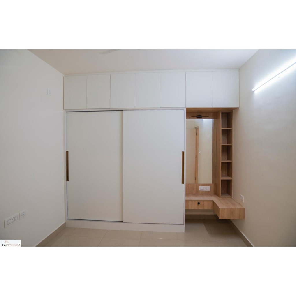 Residential interior